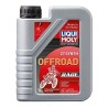 2T Offroad Race Motor Oil