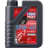 4T 10W-40 Street Engine Oil