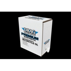 Synthetic Engine Oil
