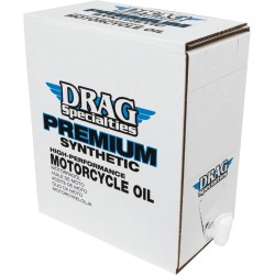 Synthetic Engine Oil