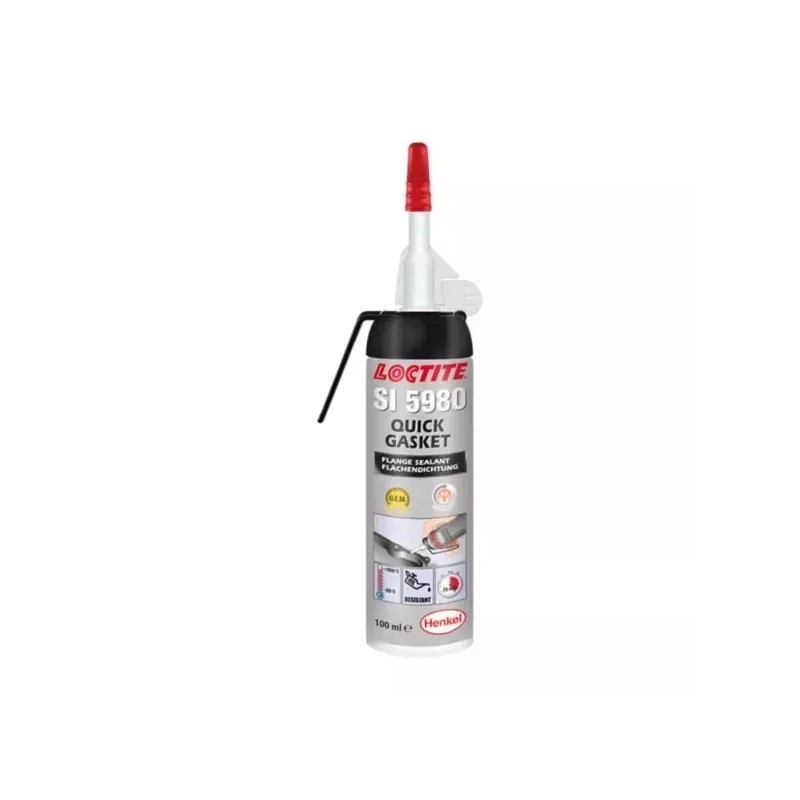 LOCTITE SI5980 JOINT RAPIDE