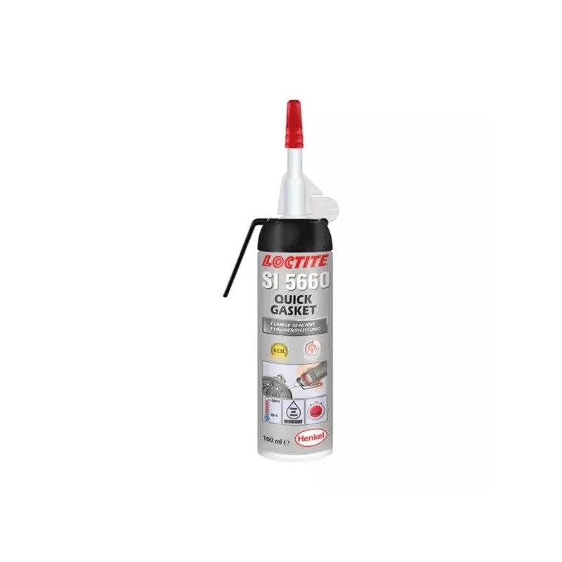 LOCTITE SI5660 JOINT RAPIDE