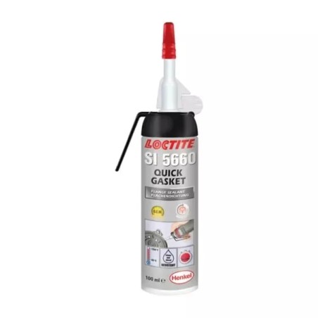 LOCTITE SI5660 QUICK GASKET