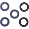 Kit de roulement de roue étanche pour les moyeux Talon