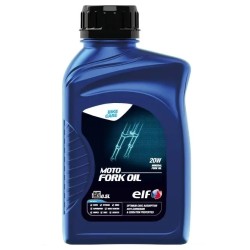 Moto Fork Oil
