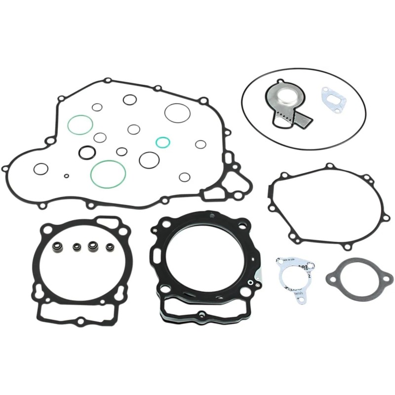 Complete Gasket Kit