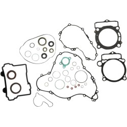 Complete Gasket and Oil Seal Kit
