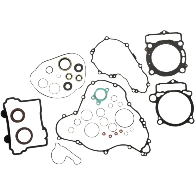 Complete Gasket and Oil Seal Kit