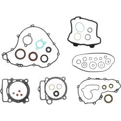 Complete Gasket Set with Oil Seals