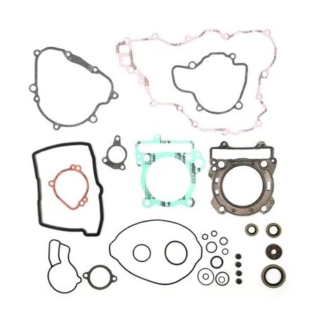 Complete Gasket Kit