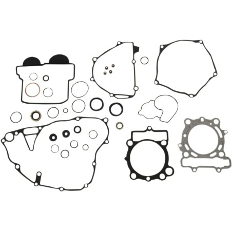 Complete Gasket and Oil Seal Kit
