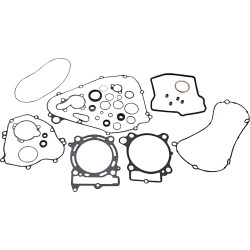 Complete Gasket Kit with Oil Seals