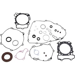 Complete Gasket Kit with Oil Seals