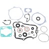 Complete Gasket Kit with Oil Seals
