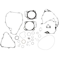Complete Gasket Kit