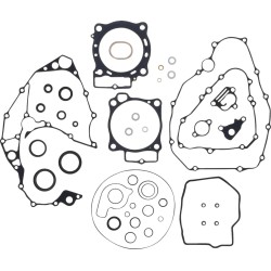 Complete Gasket Kit