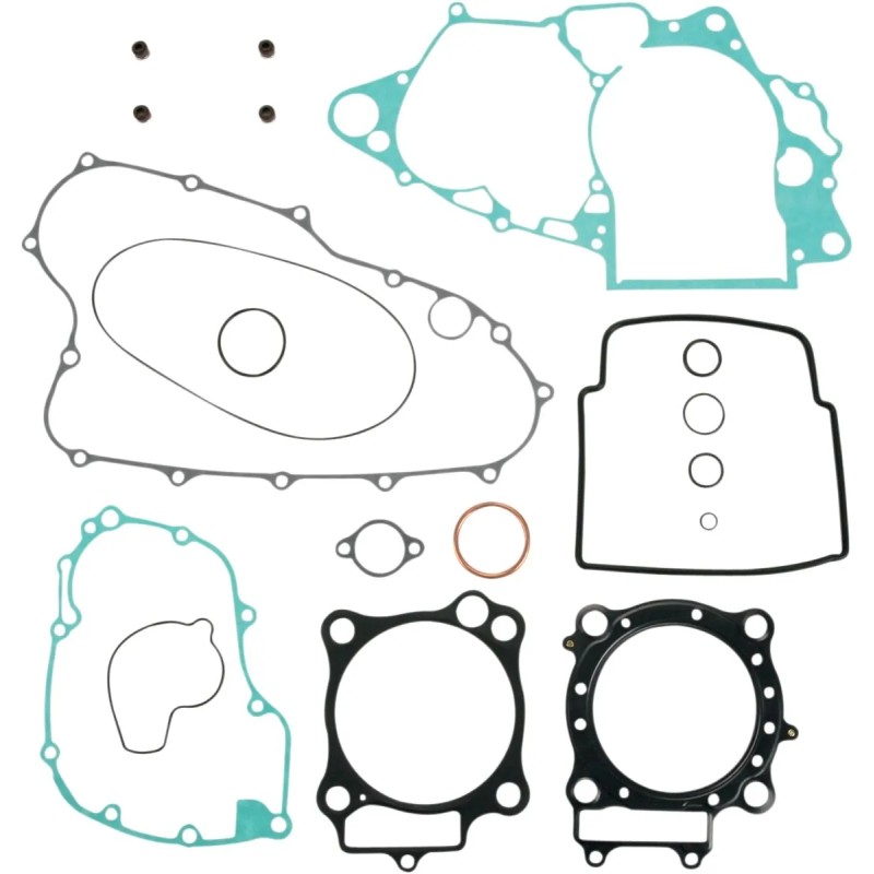 Complete Gasket Kit