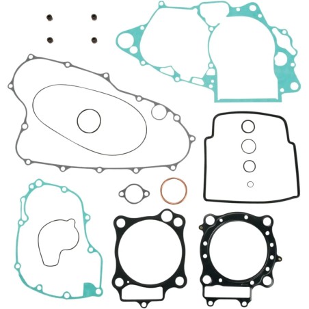 Complete Gasket Kit