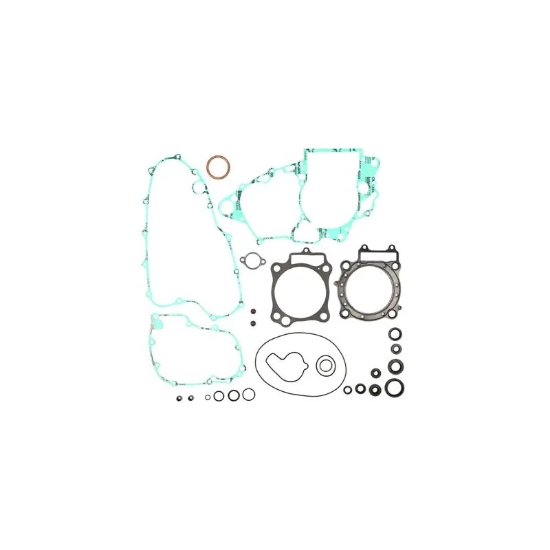 Complete Gasket Kit