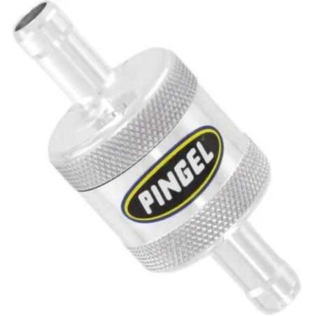 In-Line Fuel Filter