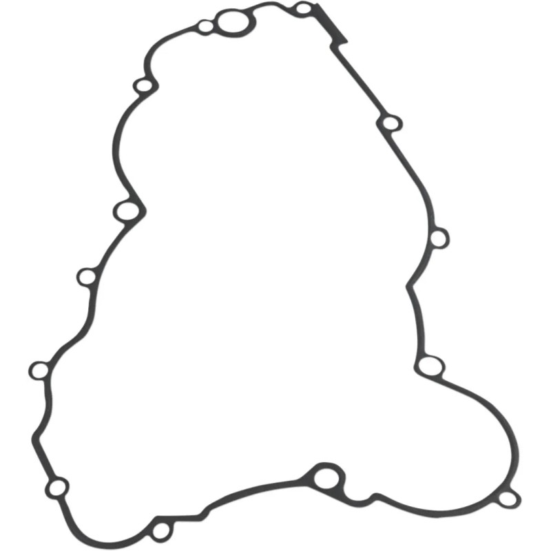 Clutch Cover Gasket