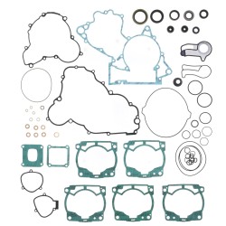 Complete Gasket Kit