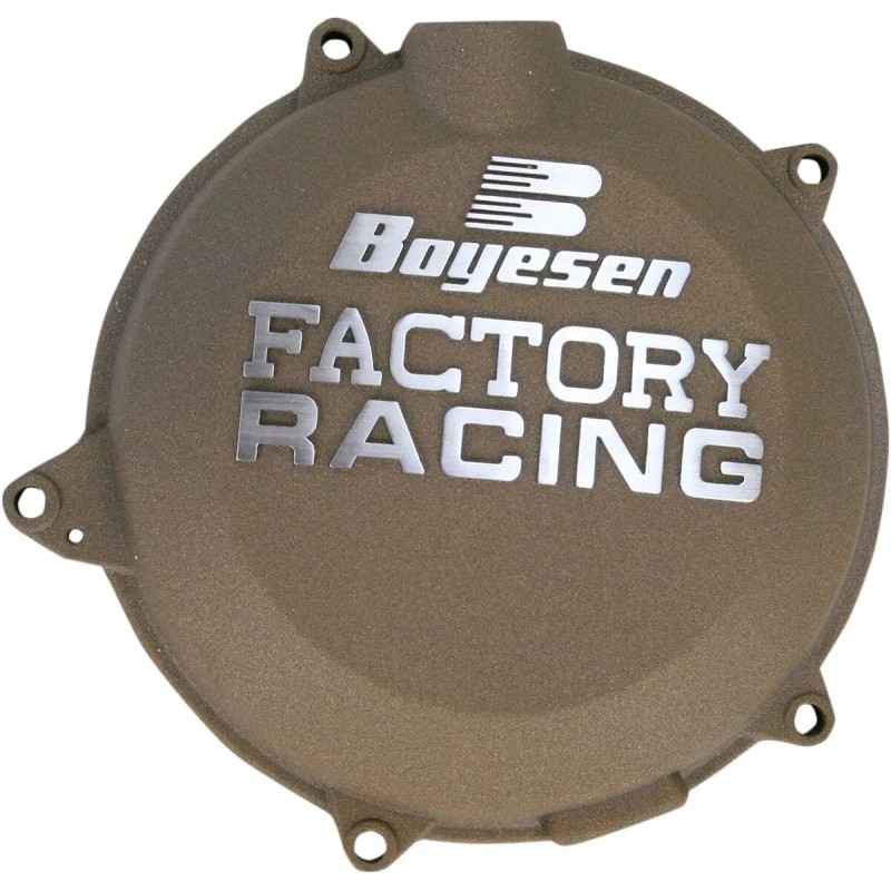 Factory Clutch Cover