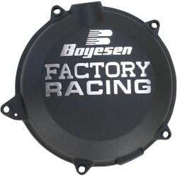 Couvercle d'embrayage Factory