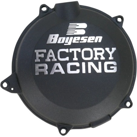 Factory Clutch Cover