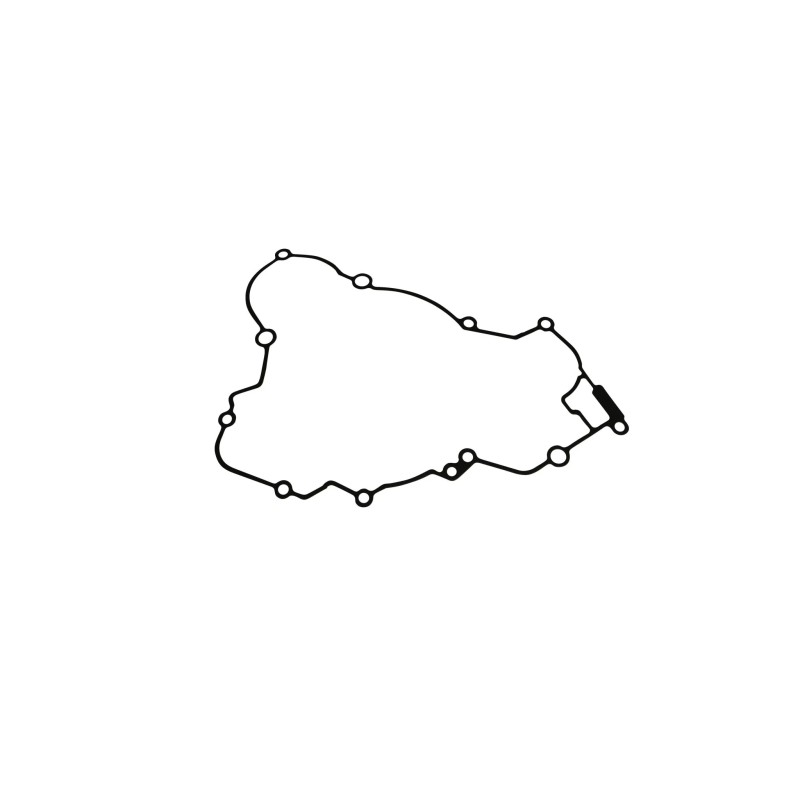 Clutch Cover Gasket