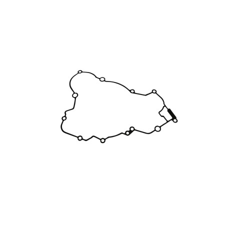 Clutch Cover Gasket
