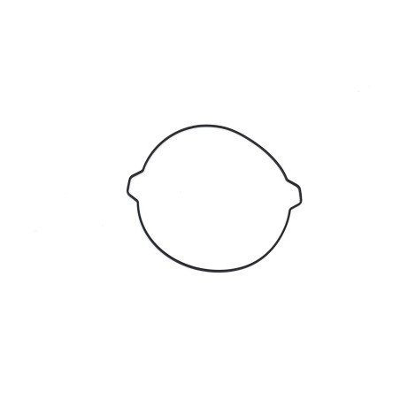 Clutch Cover Gasket