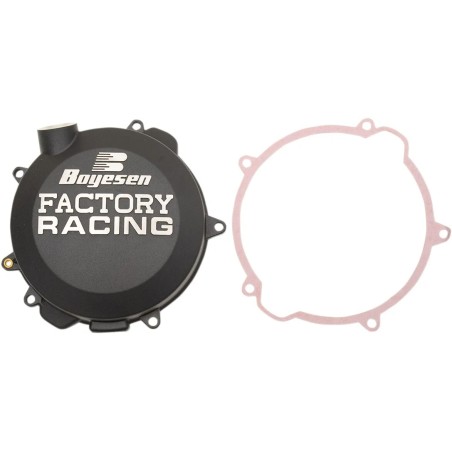 Factory Clutch Cover