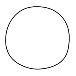 Joint de carter d'embrayage