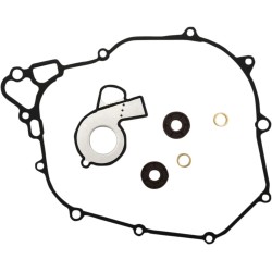 Water Pump Rebuild Kit