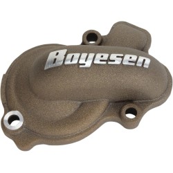 Supercooler Water Pump Cover and Impeller Kit