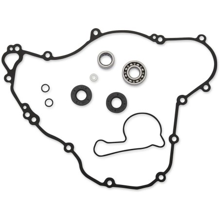 Water Pump Rebuild Kit