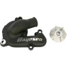 Supercooler Water Pump Cover and Impeller Kit