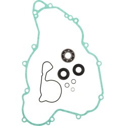 Water Pump Rebuild Kit