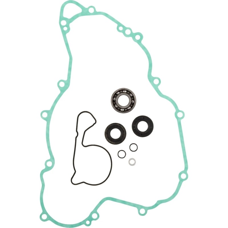 Water Pump Rebuild Kit