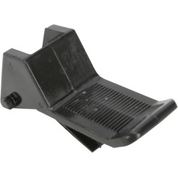 Front Hood Storage Latch