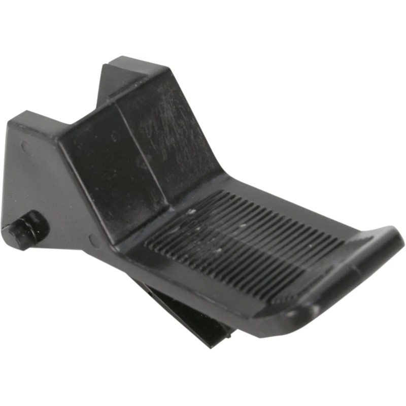 Front Hood Storage Latch