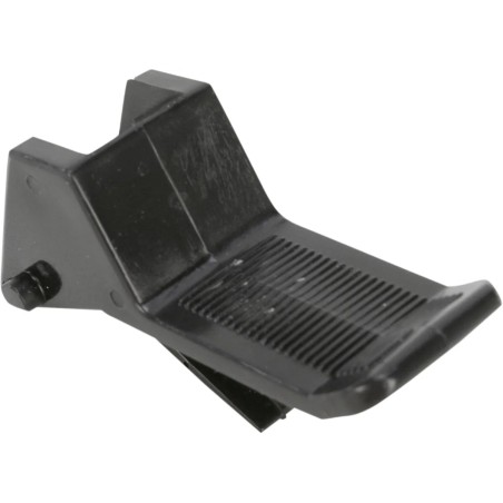 Front Hood Storage Latch