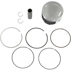 Piston Kit Forged Series for 4-Stroke