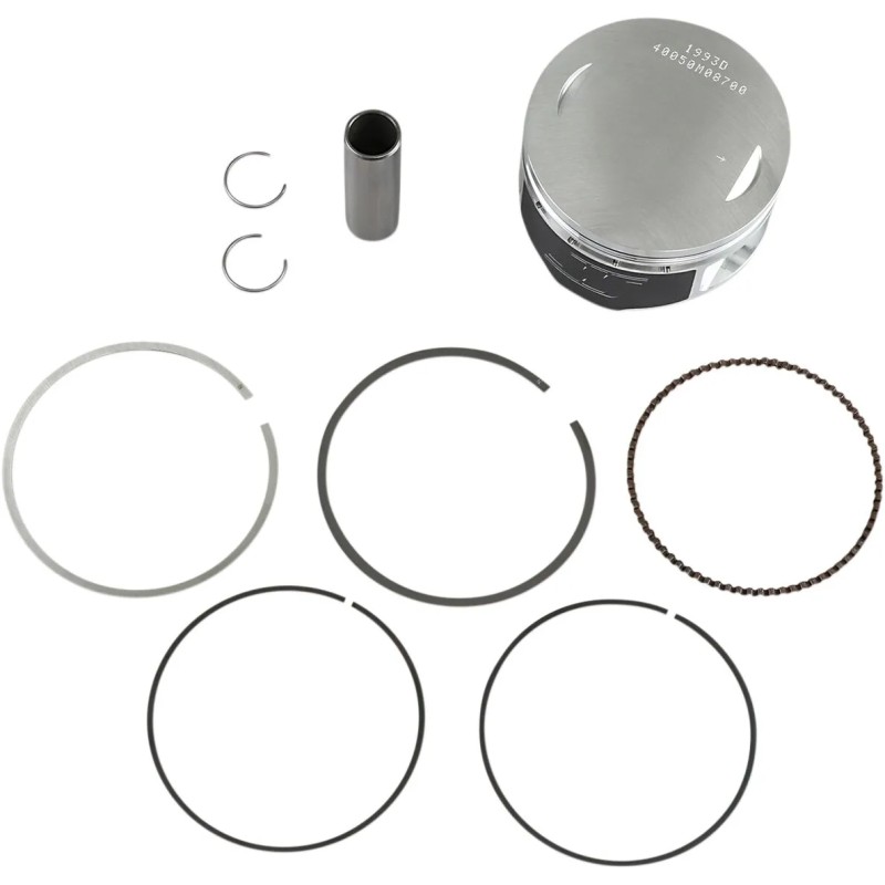 Piston Kit Forged Series for 4-Stroke