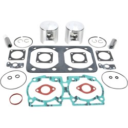 Piston Kit with Gaskets