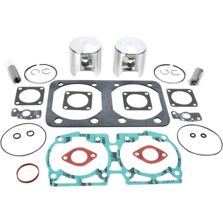 Piston Kit with Gaskets