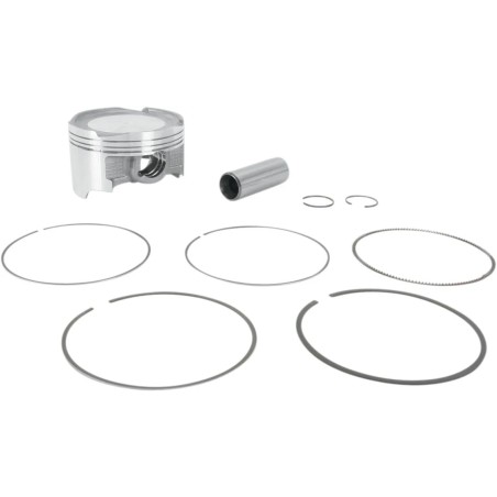 Kit piston