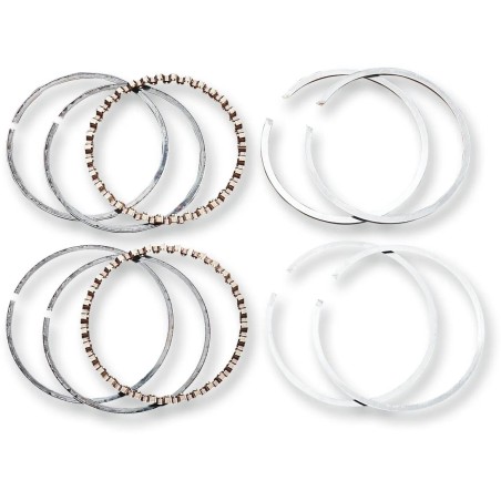 Replacement Piston Rings