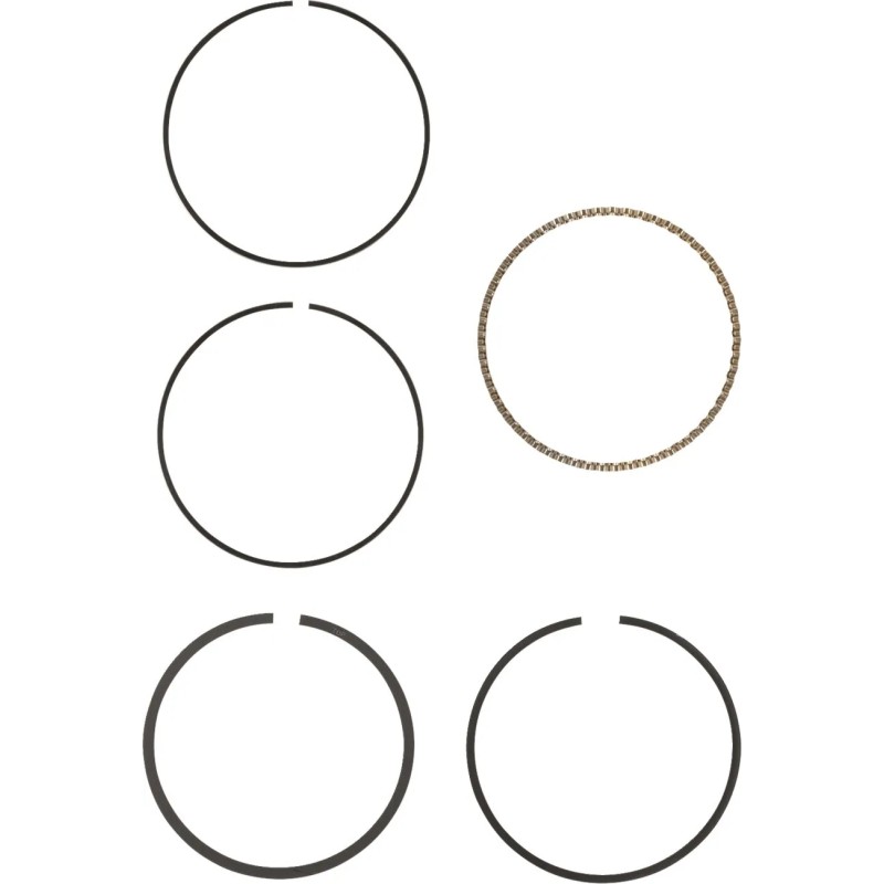 Replacement Piston Rings